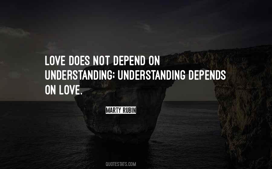 Love Does Quotes #1013213