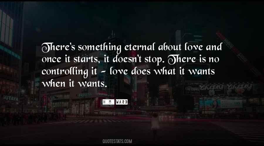 Love Does Quotes #1630061