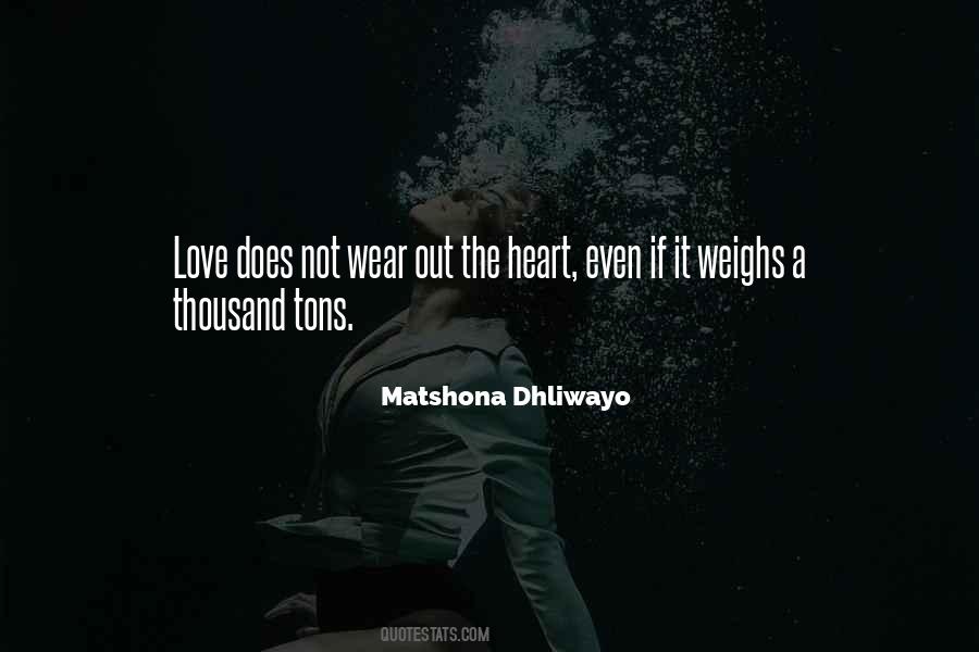 Love Does Quotes #939581