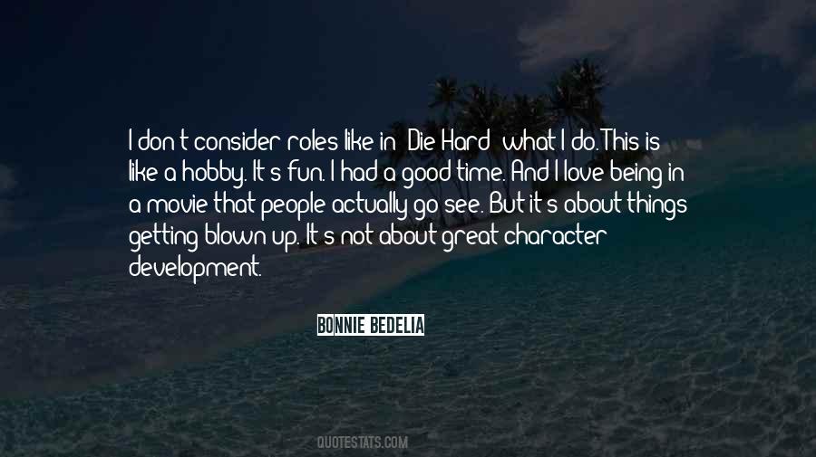 Love Don't Die Quotes #1068440