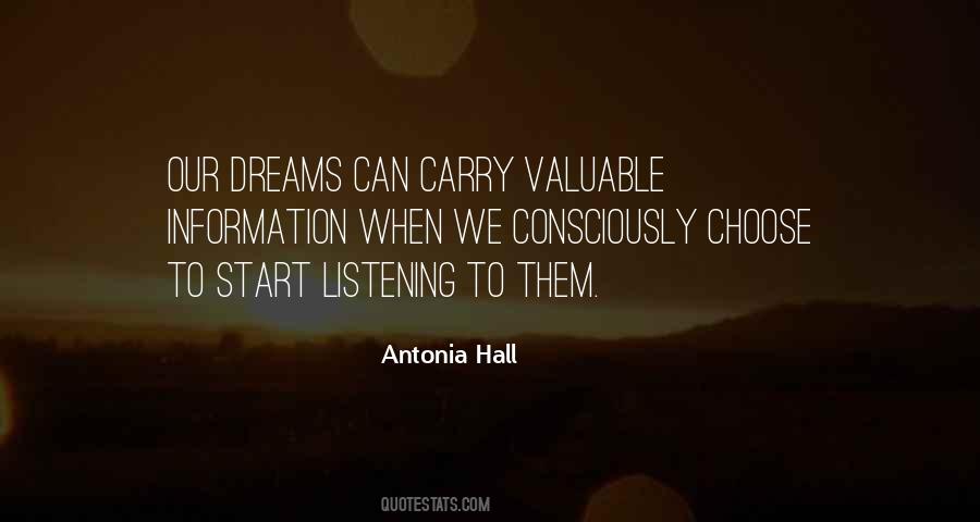 Love Dream Life Quotes #491456