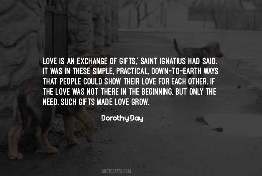 Love Each Day Quotes #30449