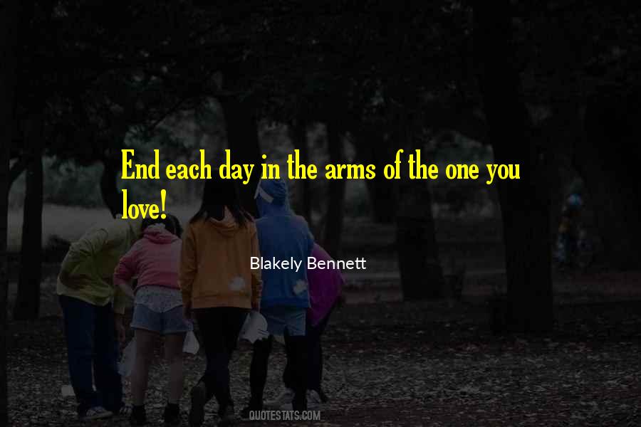 Love Each Day Quotes #82766