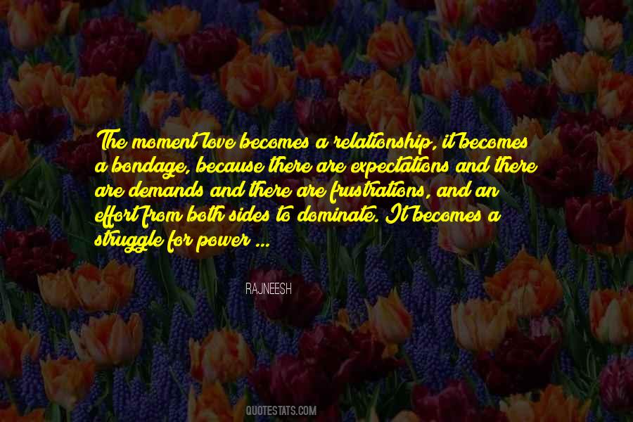 Love Each Moment Quotes #114101