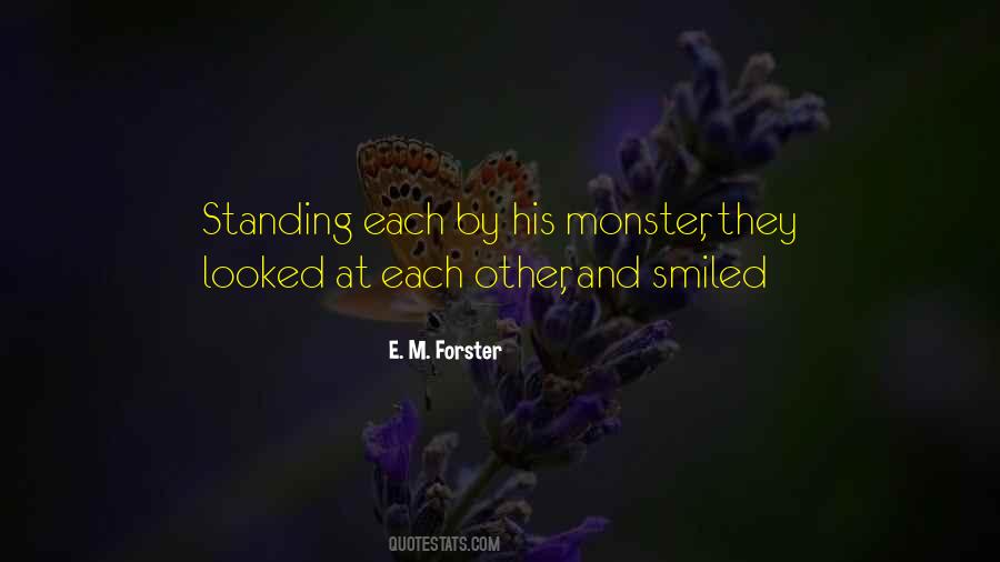 Love Each Others Quotes #1413425