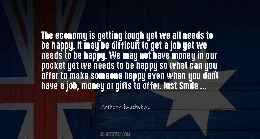 Love Economy Quotes #1259609