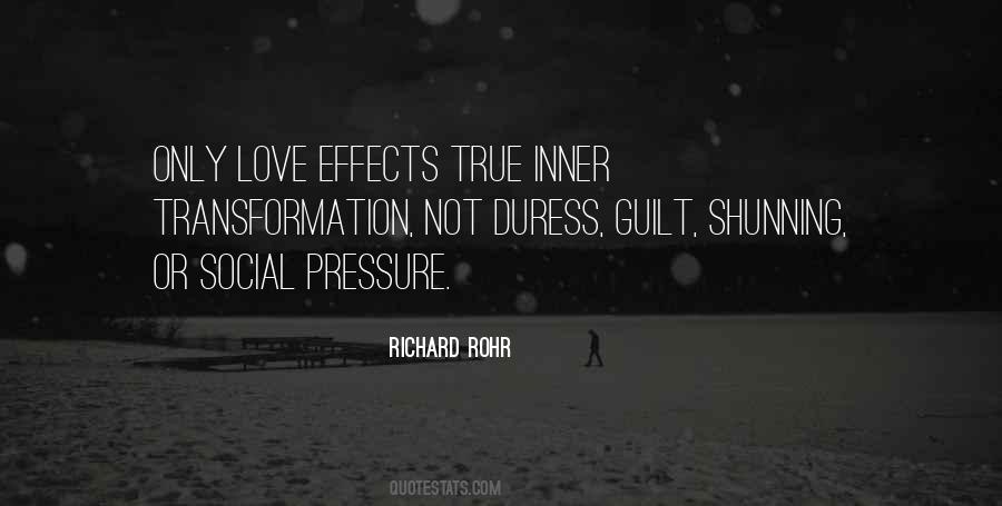 Love Effects Quotes #1313910