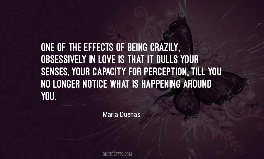 Love Effects Quotes #746412