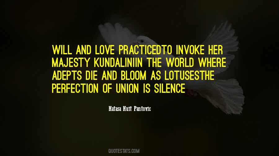 Love Elements Quotes #1050954