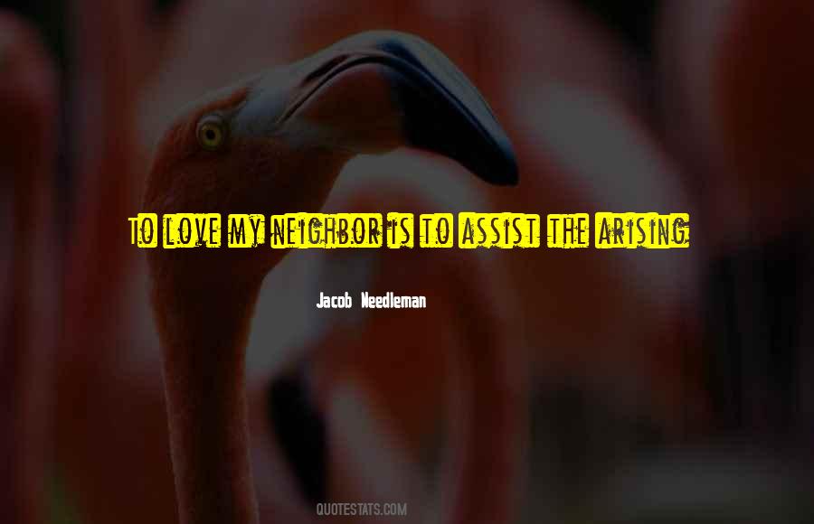 Love Elements Quotes #714072