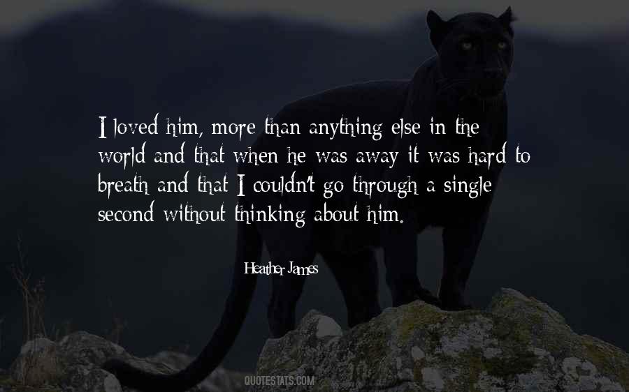 Love Elements Quotes #838503