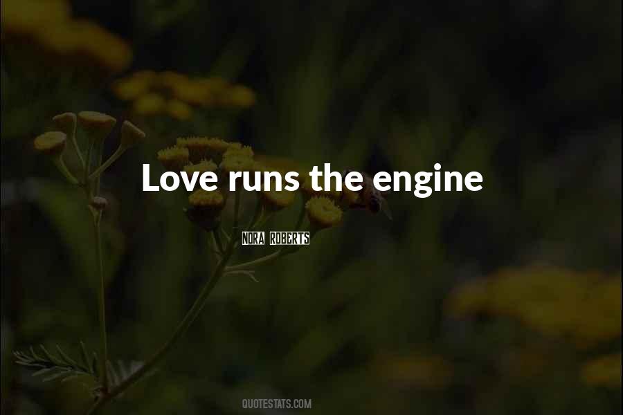 Love Endurance Quotes #254534
