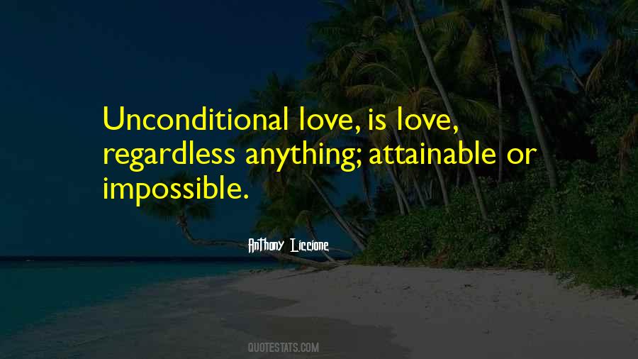 Love Endurance Quotes #561407
