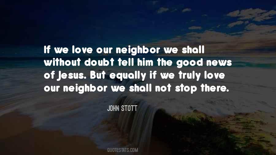 Love Equally Quotes #1068999