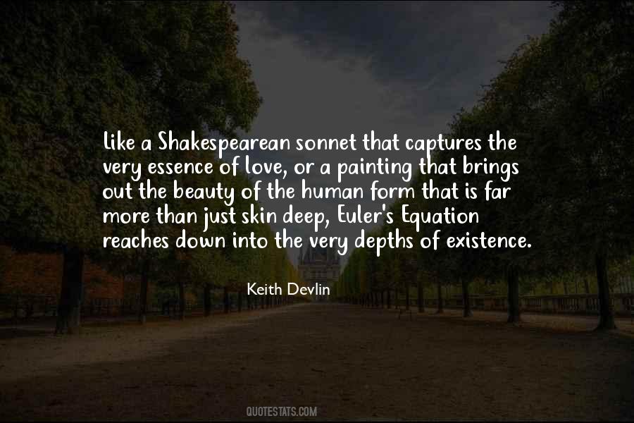 Love Equation Quotes #440983