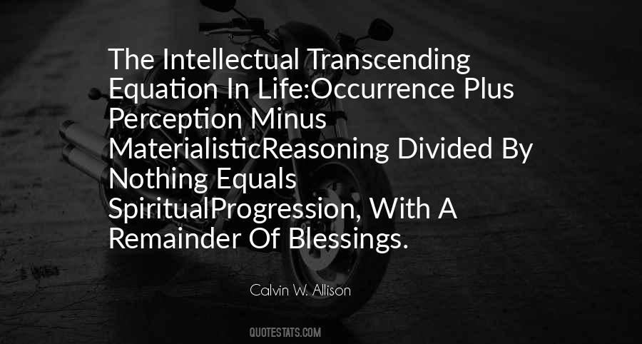 Love Equation Quotes #72579