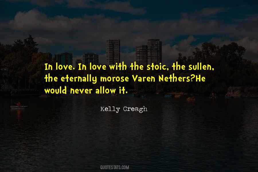 Love Eternally Quotes #1869196