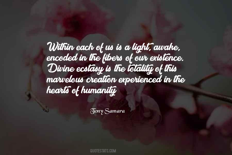 Love Evolution Quotes #1206359
