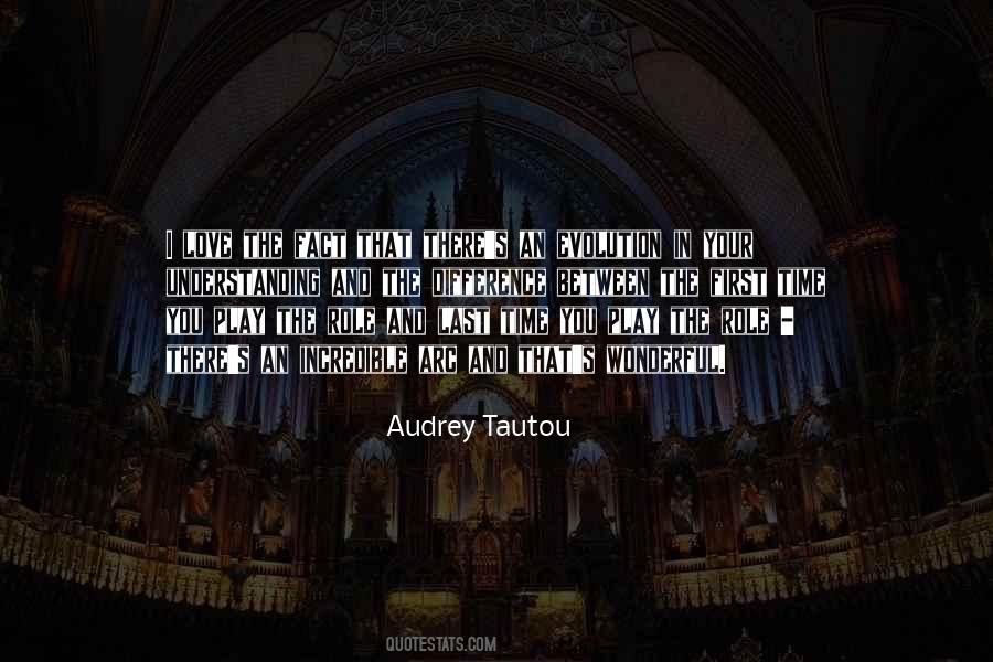Love Evolution Quotes #1780277