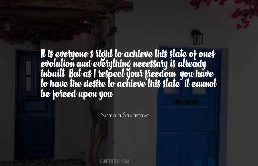 Love Evolution Quotes #270481