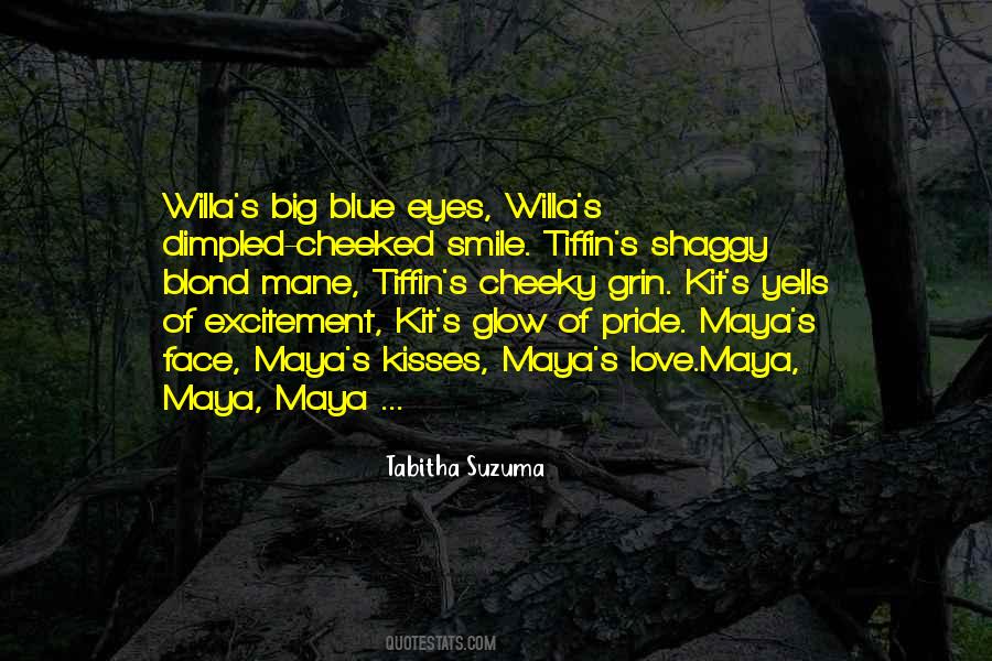 Love Excitement Quotes #1590758