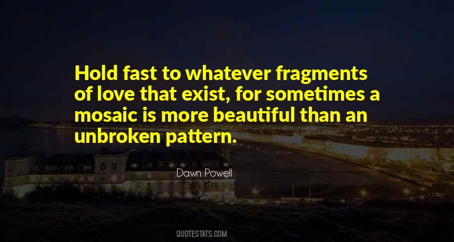 Love Exist Quotes #405095