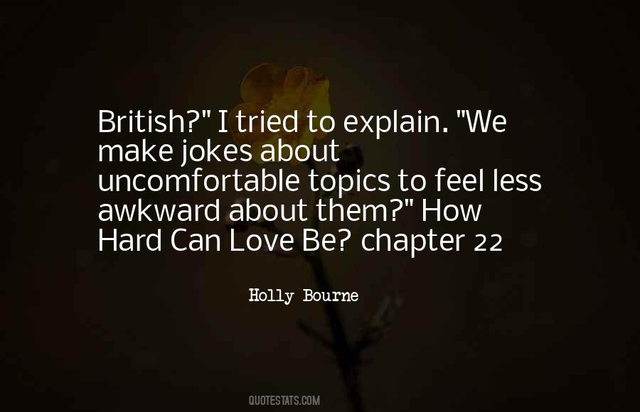 Love Explain Quotes #381976 Love Explain Quotes #381976