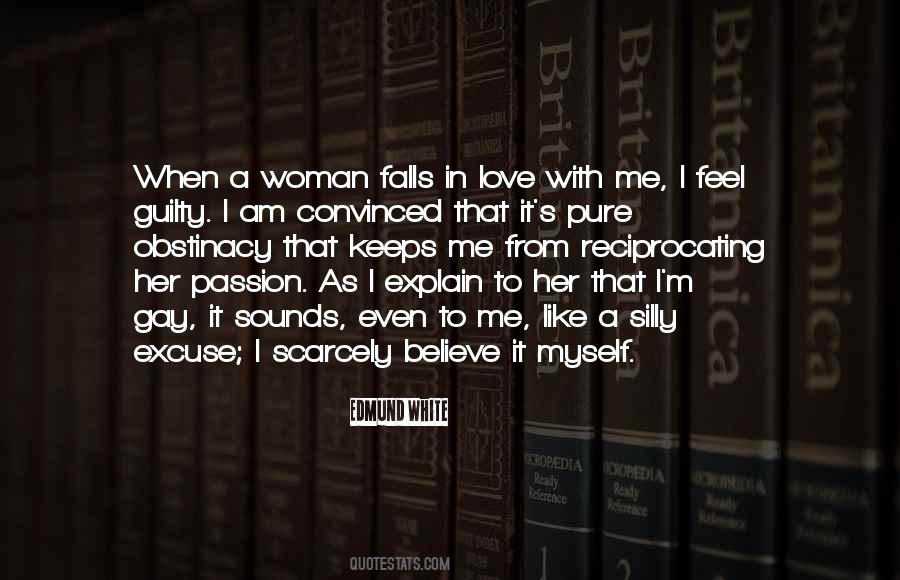 Love Explain Quotes #419722 Love Explain Quotes #419722