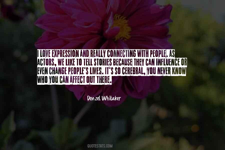 Love Expression Quotes #724188