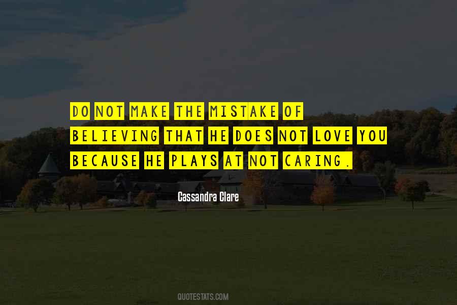 Love Facade Quotes #1717125