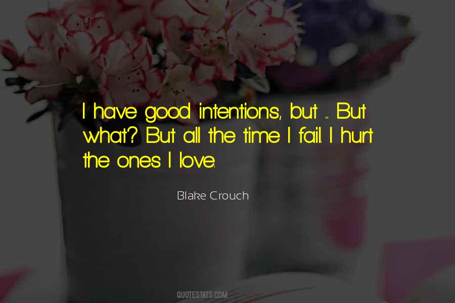 Love Fail Quotes #369536