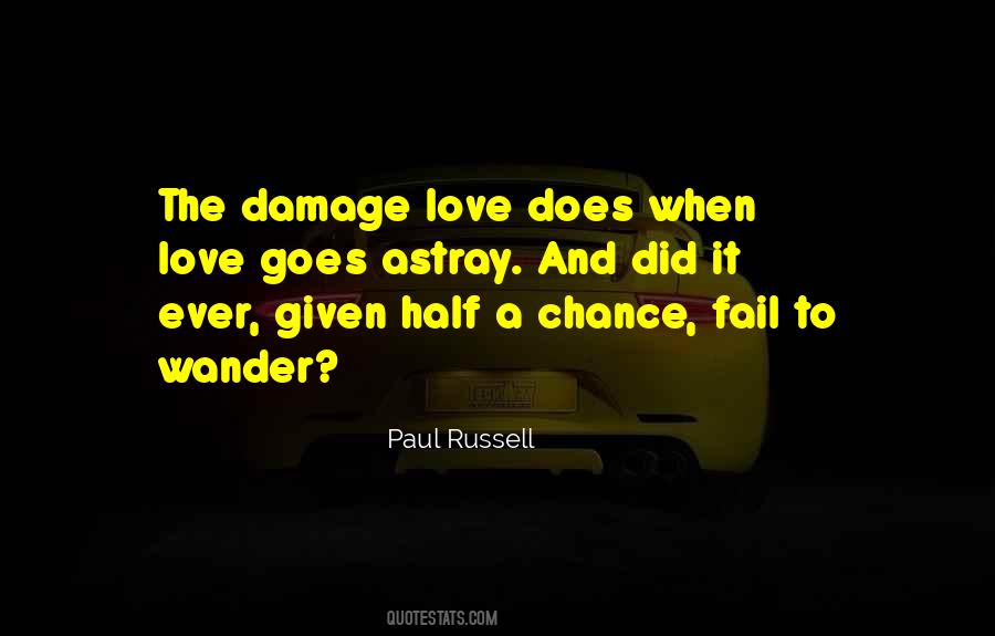 Love Fail Quotes #567070