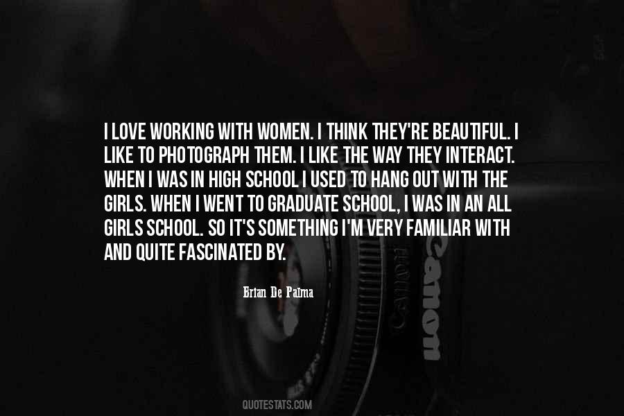 Love Familiar Quotes #1310070