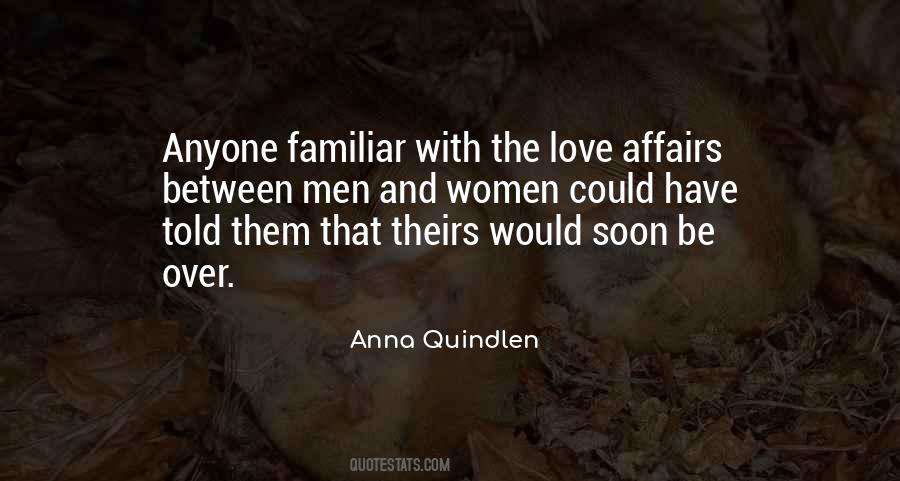 Love Familiar Quotes #1341948