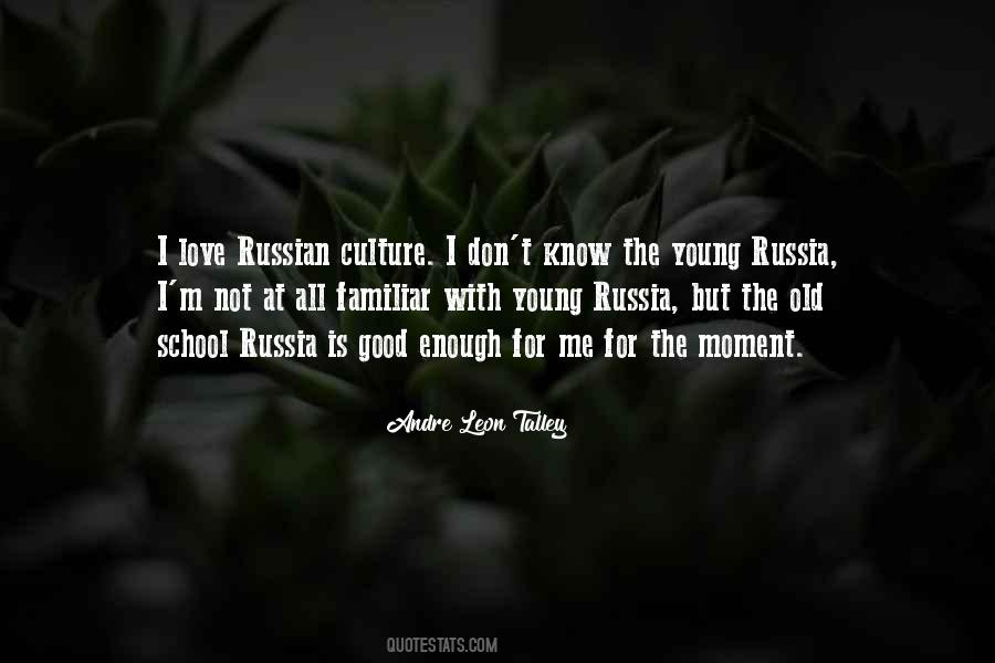 Love Familiar Quotes #1452156