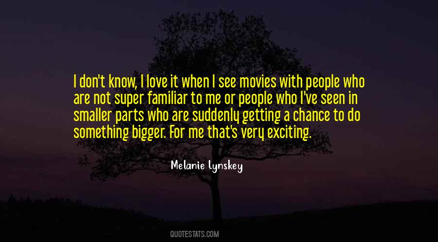 Love Familiar Quotes #1589157