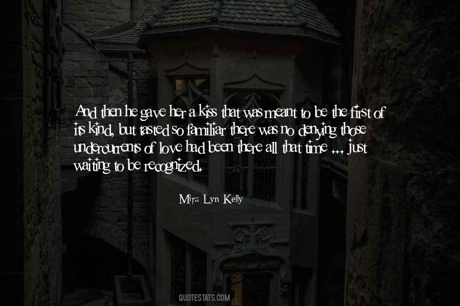Love Familiar Quotes #1750764