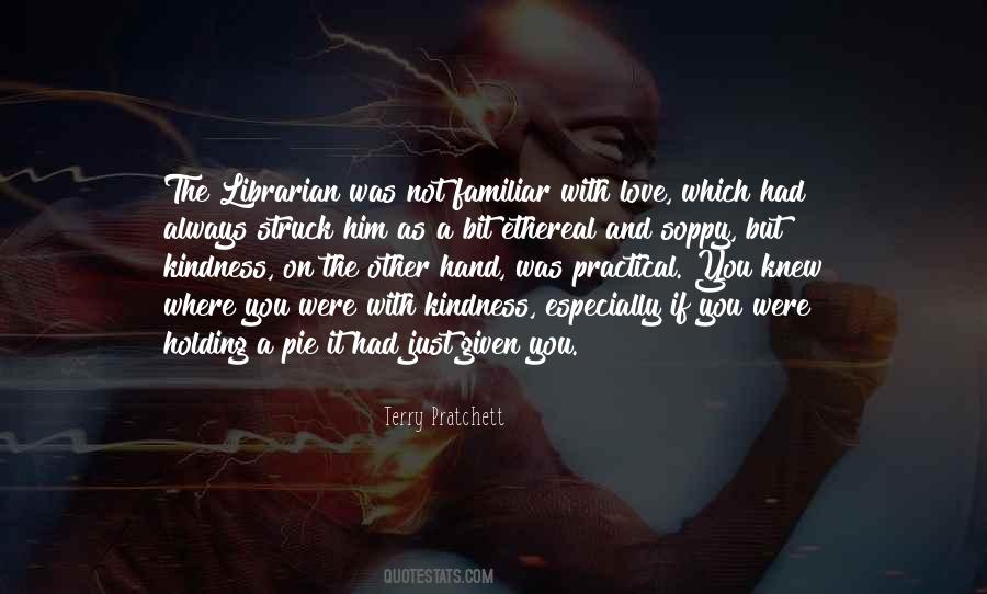 Love Familiar Quotes #219968