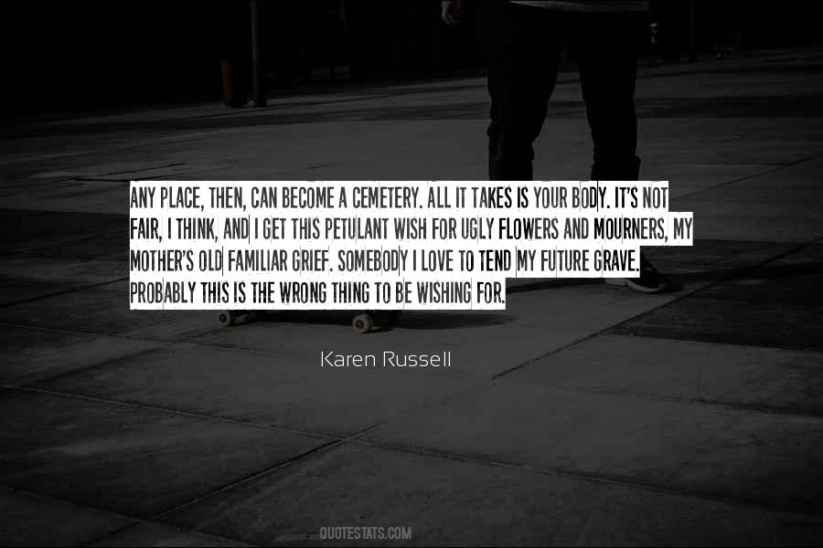 Love Familiar Quotes #680494