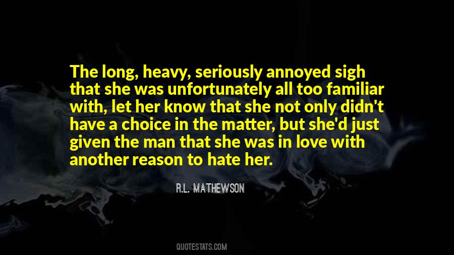Love Familiar Quotes #812461