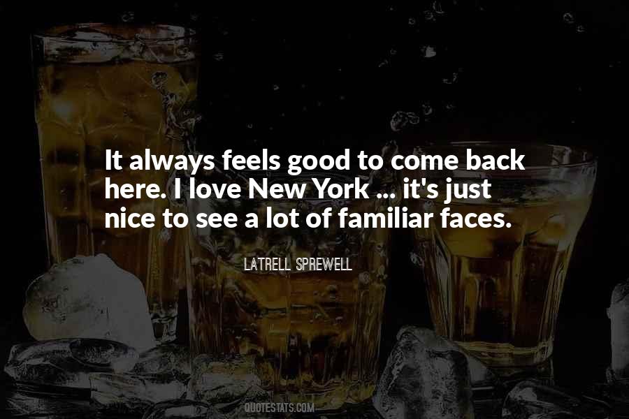 Love Familiar Quotes #969618