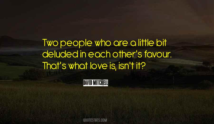 Love Favour Quotes #607340