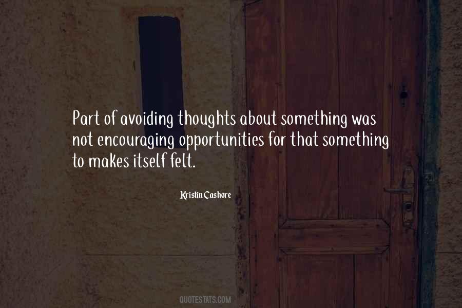 Love Felt Quotes #75410