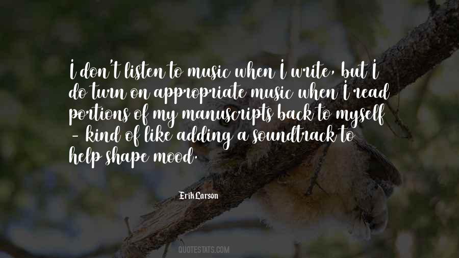 Love Fern Quotes #1798047