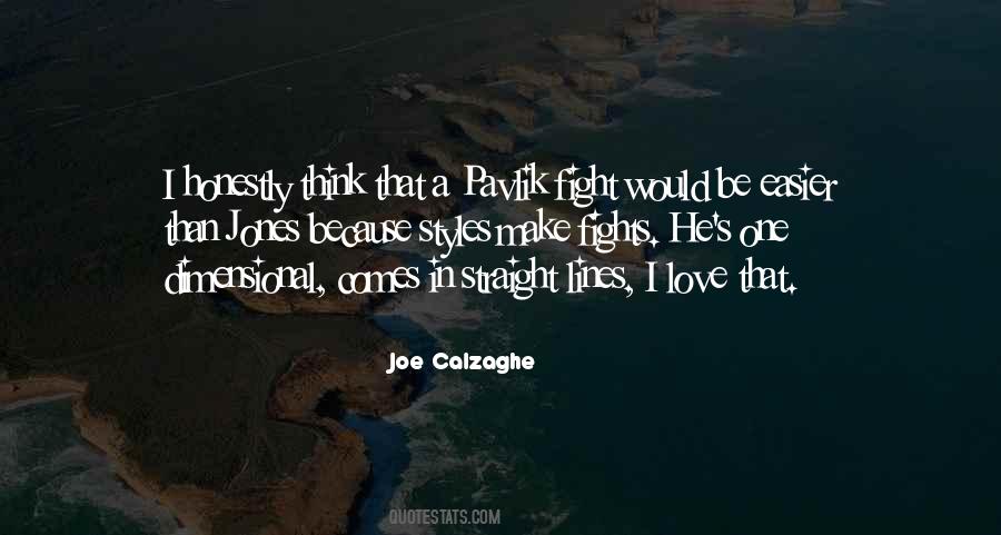 Love Fights Quotes #1229931