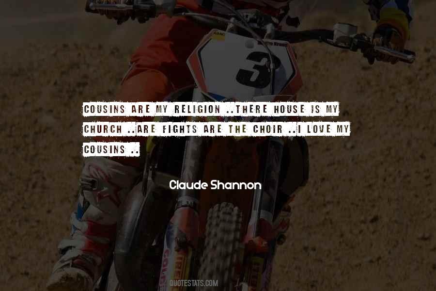 Love Fights Quotes #1564331