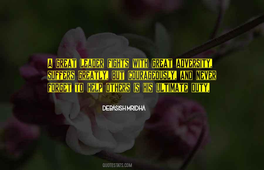 Love Fights Quotes #1763256