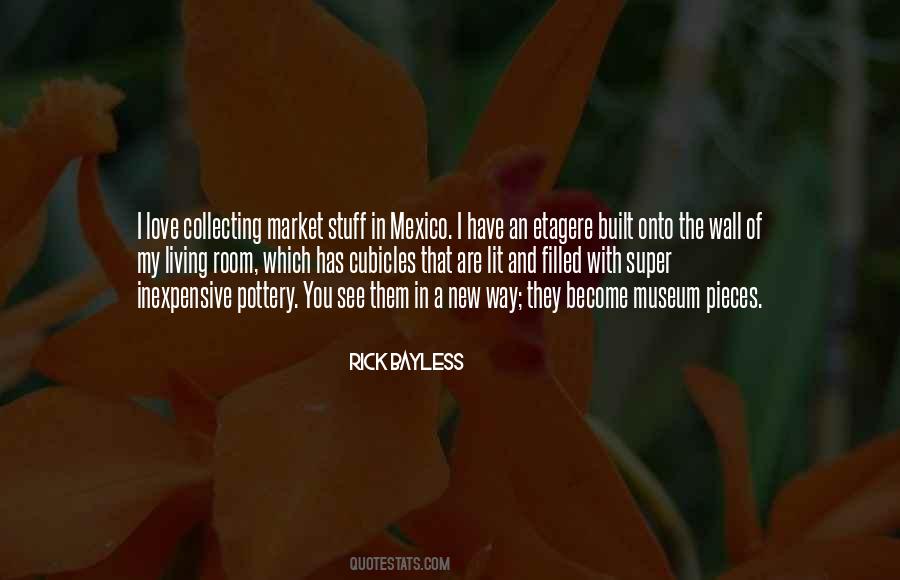 Love Filled Quotes #345574