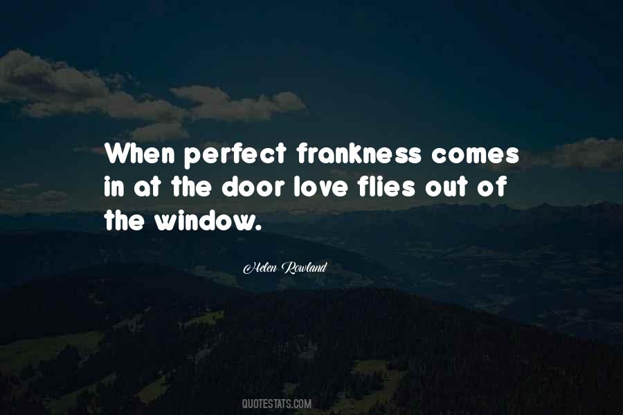 Love Flies Quotes #1744060