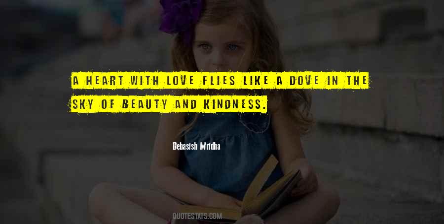 Love Flies Quotes #329635